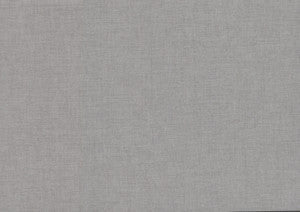 Gesso Weave Grey Wallpaper by York Wallcoverings