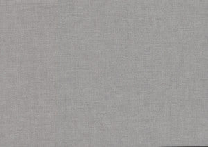 Gesso Weave Grey Wallpaper by York Wallcoverings