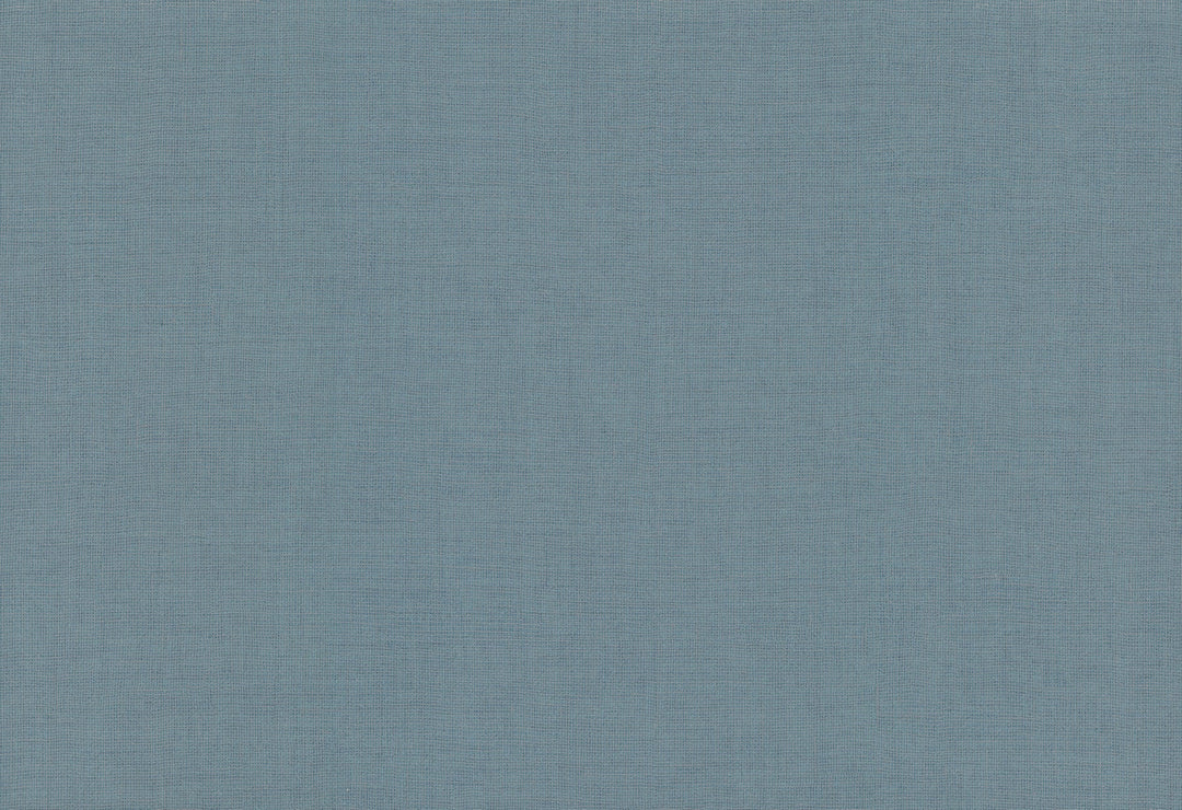 Gesso Weave Teal Wallpaper by York Wallcoverings Designer