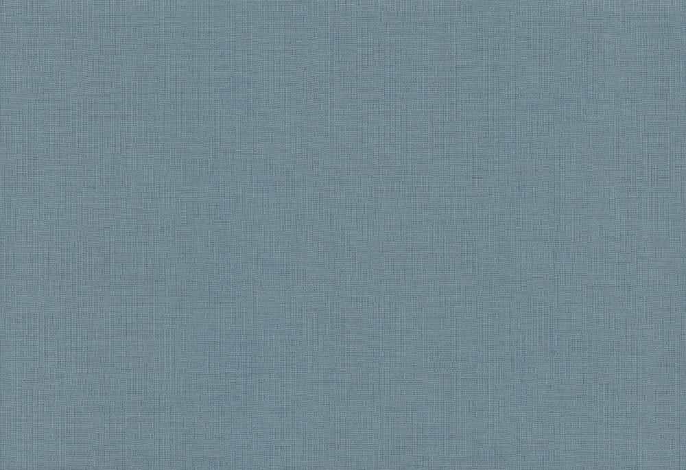 Gesso Weave Teal Wallpaper by York Wallcoverings Signature Textures Covers about 56.4 square feet 20.5-in by 33-ft long roll Unpasted 0 - Fabric Carolina -