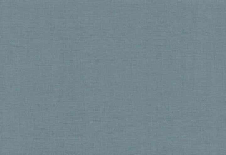 Gesso Weave Teal Wallpaper by York Wallcoverings Signature Textures Covers about 56.4 square feet 20.5-in by 33-ft long roll Unpasted 0 - Fabric Carolina -