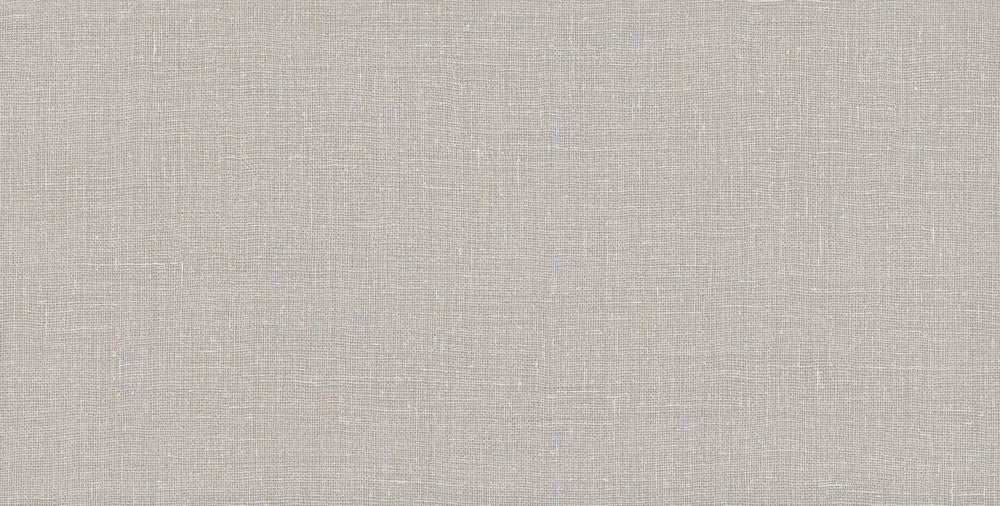 Gesso Weave Linen Wallpaper by York Wallcoverings Signature Textures Resource Library Covers about 75.6 square feet 27.5-in by 33-ft long roll Unpasted 0 - Fabric Carolina -