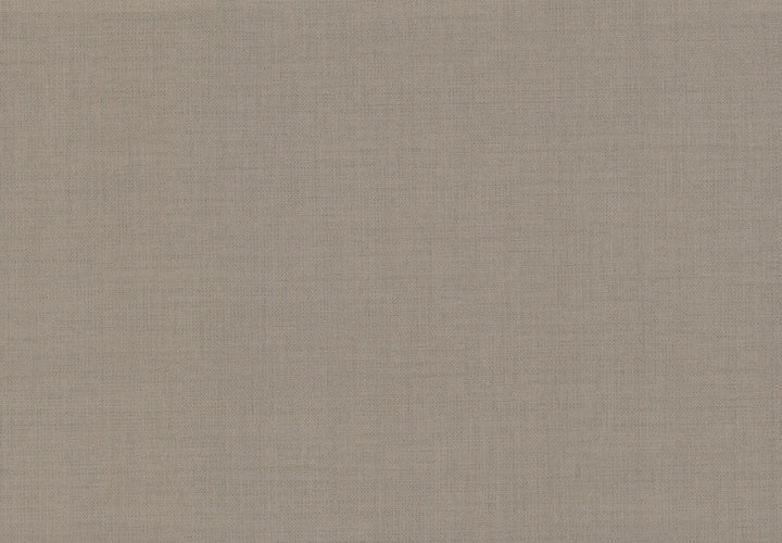 Gesso Weave Brown Wallpaper by York Wallcoverings Signature Textures Covers about 56.4 square feet 20.5-in by 33-ft long roll Unpasted 0 - Fabric Carolina -
