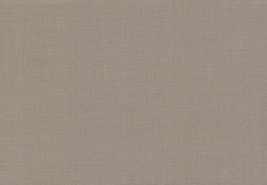 Gesso Weave Brown Wallpaper by York Wallcoverings