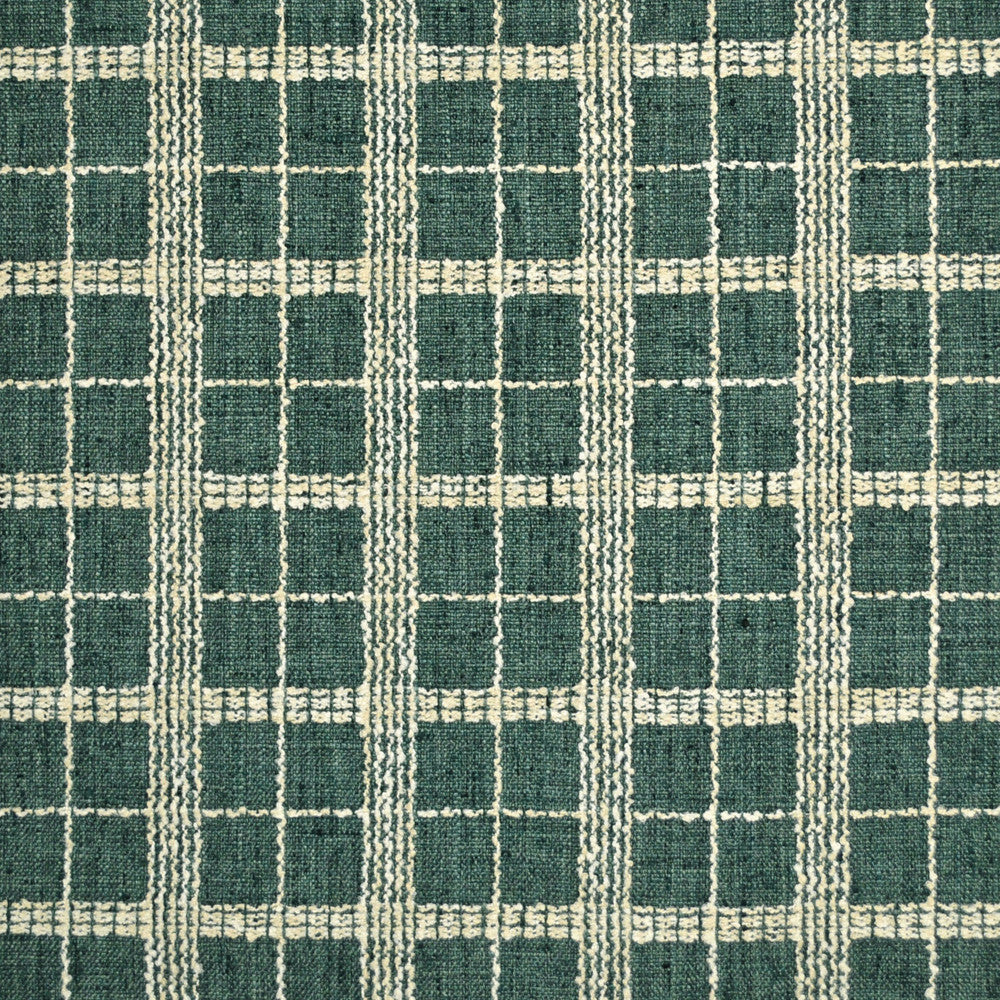 Double Check Hemlock 368 by P Kaufmann Fabrics Fabric