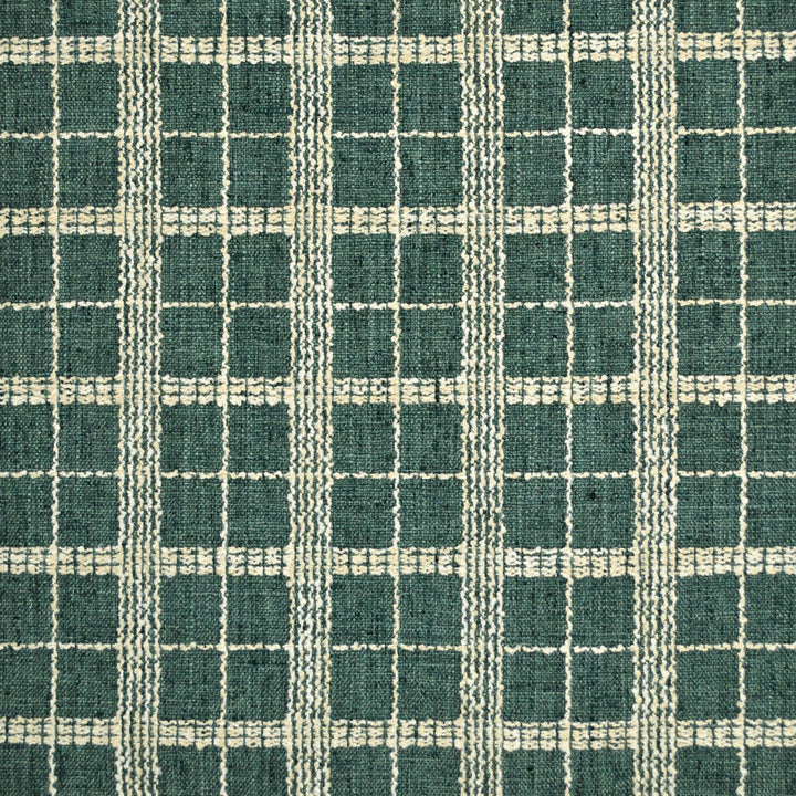 Double Check Hemlock 368 by P Kaufmann Fabrics Fabric