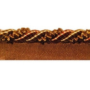 Cord 2703 Rosewood by Europatex Fabric