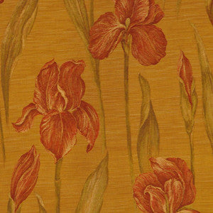 5SR MUSTARD by RM CoCo Fabric