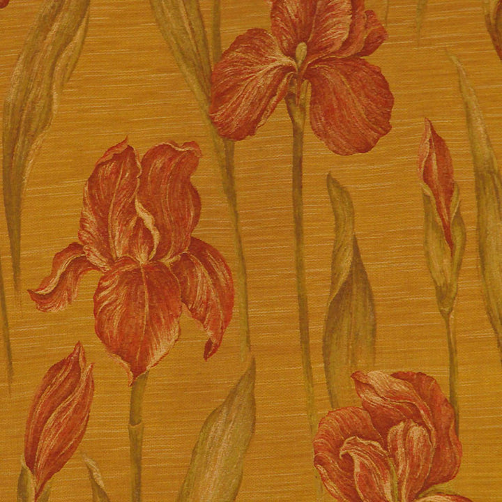 5SR MUSTARD by RM CoCo Fabric