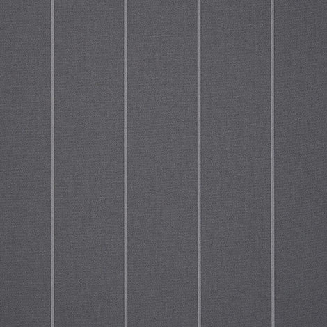 D308 Naples Dark Grey by Sunbrella Fabric Dickson North American Collection - Stripes 100% Solution Dyed Acrylic USA or Imported 10-Year Horizontal: and Vertical: 47 in. - Fabric Carolina -