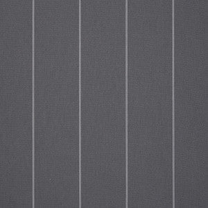 D308 Naples Dark Grey by Sunbrella Fabric