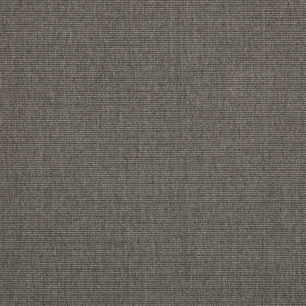4897 Silica Charcoal by Sunbrella Fabric Sunbrella Awning / Marine 46 in. Solids 100% Sunbrella® Acrylic USA or Imported 10-Year Horizontal: and Vertical: 46 in. - Fabric Carolina -
