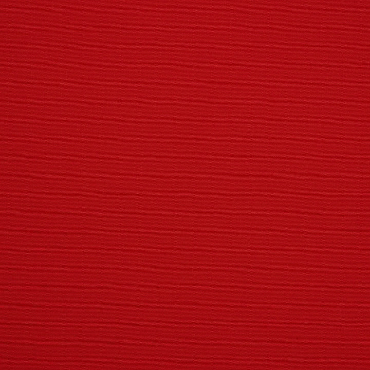 4666 Logo Red by Sunbrella Fabric Sunbrella Awning / Marine 46 in. Solids 100% Sunbrella® Acrylic USA or Imported 10-Year Horizontal: and Vertical: 46 in. - Fabric Carolina -