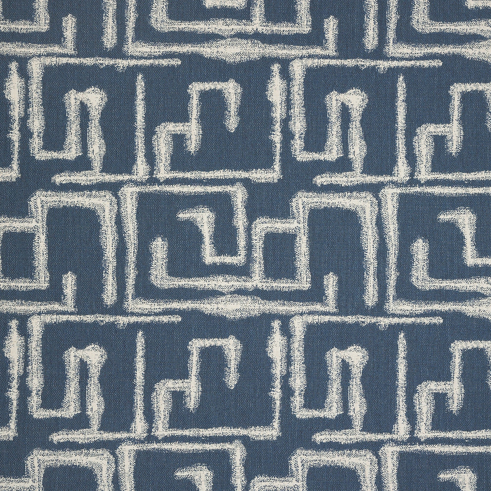 145925-0002 Kalahari Denim by Sunbrella Fabric Sunbrella Upholstery Sunbrella Acrylic USA or Imported 5-Year Horizontal: and Vertical: 40 yd. 54 in. - Fabric Carolina -