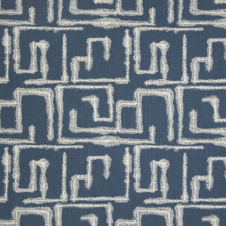 145925-0002 Kalahari Denim by Sunbrella Fabric Sunbrella Upholstery Sunbrella Acrylic USA or Imported 5-Year Horizontal: and Vertical: 40 yd. 54 in. - Fabric Carolina -