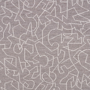 87002-0002 Overdraw Silver by Sunbrella Fabric