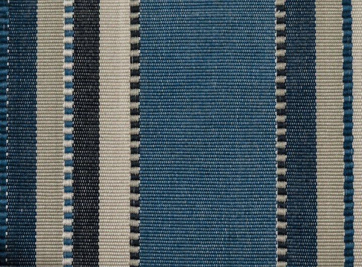 Apache Blue Jeans By Roth & Tompkins Fabric