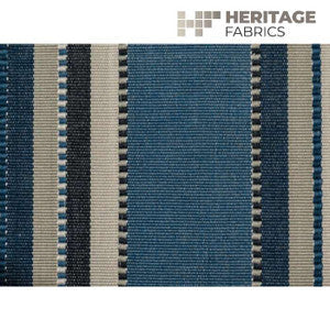 Apache Blue Jeans By Roth & Tompkins Fabric