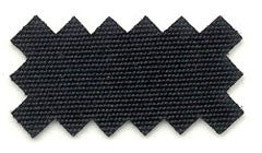 80008  Jet Black by Sunbrella Designer Fabric our website for purchase 100% Sunbrella Acrylic USA (see sample) n/a 80"  - Swanky Fabrics -