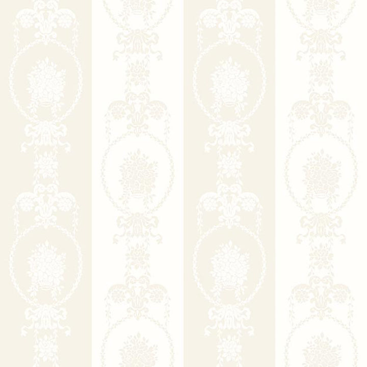 6019 91W7231 by JF Wallcovering TREASURE WALLCOVERINGS 100% Wallpaper Netherlands Horizontal: and Vertical: 10.4 20.8 inches, 11 yards per roll. - Fabric Carolina -