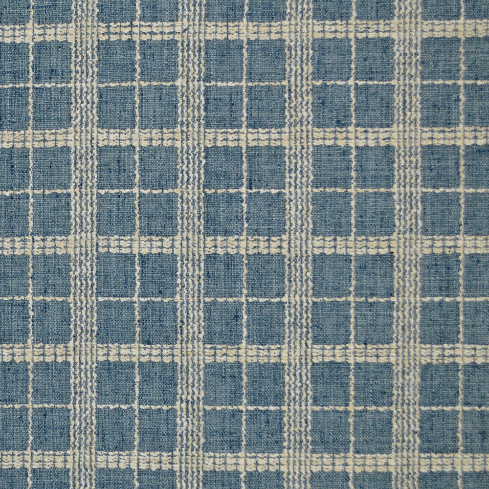 Double Check Horizon 442 by P Kaufmann Fabrics Fabric