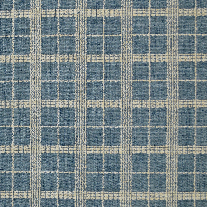Double Check Horizon 442 by P Kaufmann Fabrics Fabric
