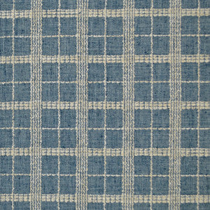 Double Check Horizon 442 by P Kaufmann Fabrics Fabric