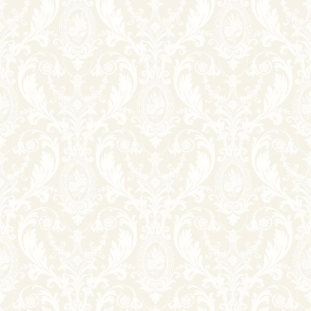 6020 91W7231 by JF Wallcovering TREASURE WALLCOVERINGS 100% Wallpaper Netherlands Horizontal: and Vertical: 10.4 20.8 - Fabric Carolina -