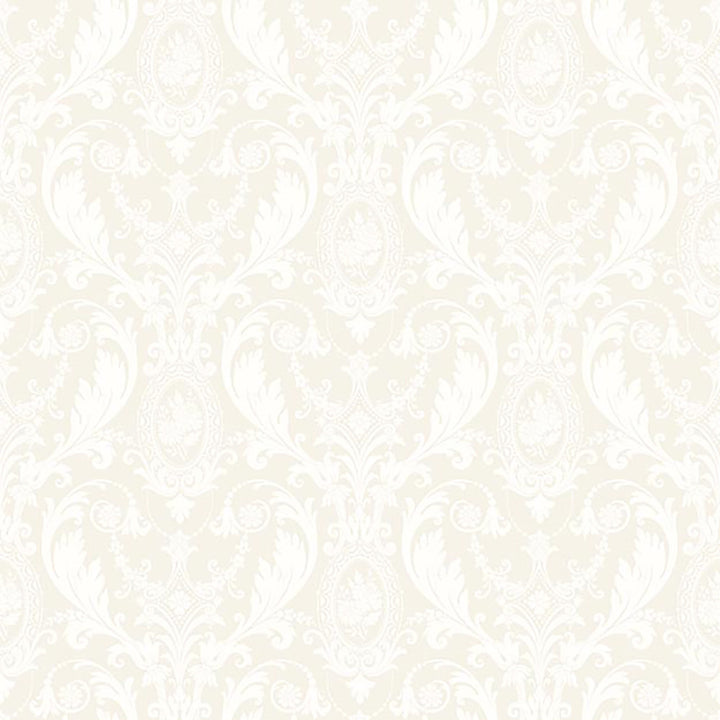 6020 91W7231 by JF Wallcovering TREASURE WALLCOVERINGS 100% Wallpaper Netherlands Horizontal: and Vertical: 10.4 20.8 - Fabric Carolina -