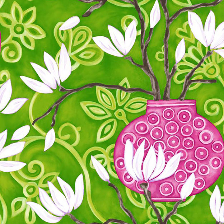 6025 75W7251 by JF Wallcovering FAR EAST WALLCOVERINGS 100% Wallpaper Netherlands Horizontal: and Vertical: 10.4 20.8 - Fabric Carolina -
