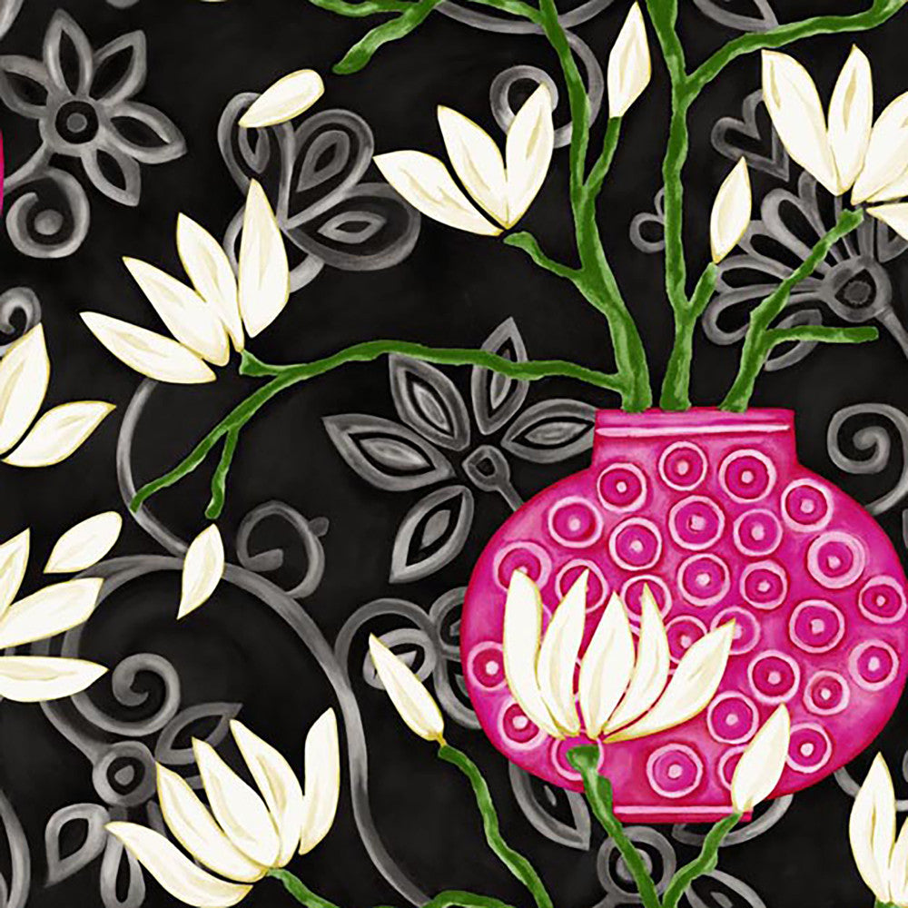 6025 98W7251 by JF Wallcovering FAR EAST WALLCOVERINGS 100% Wallpaper Netherlands Horizontal: and Vertical: 10.4 20.8 - Fabric Carolina -