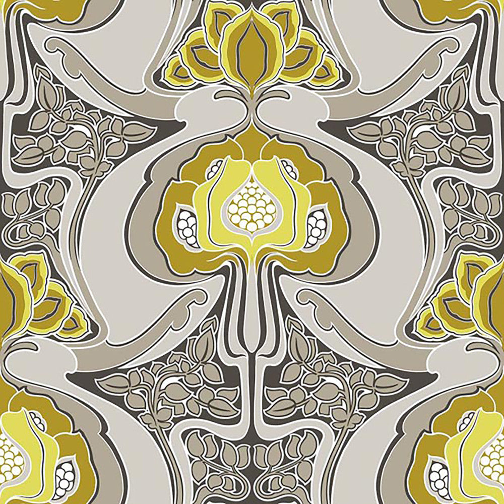 6027 17W7251 by JF Wallcovering FAR EAST WALLCOVERINGS 100% Wallpaper Netherlands Horizontal: and Vertical: 20.8 20.8 inches, 11 yards per roll. - Fabric Carolina -