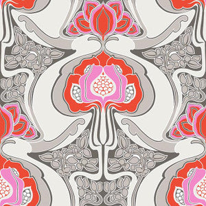 6027 26W7251 by JF Wallcovering