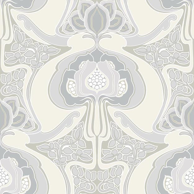 6027 51W7251 by JF Wallpaper FAR EAST WALLCOVERINGS 100% Wallpaper NETHERLANDS (see sample) Horizontal: N/A and Vertical: 20.800 20.80 - Fabric Carolina -