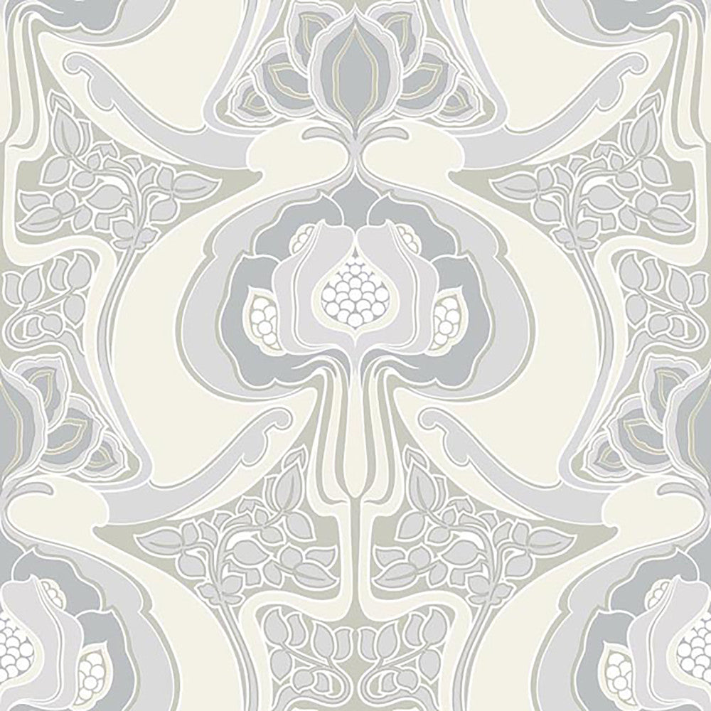 6027 51W7251 by JF Wallcovering FAR EAST WALLCOVERINGS 100% Wallpaper Netherlands Horizontal: and Vertical: 20.8 20.8 - Fabric Carolina -