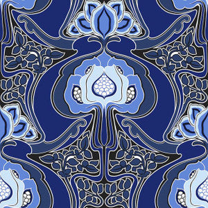 6027 68W7251 By JF Wallcovering