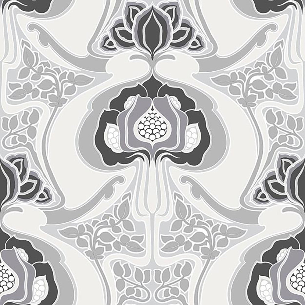 6027 96W7251 by JF Wallcovering FAR EAST WALLCOVERINGS 100% Wallpaper Netherlands Horizontal: and Vertical: 20.8 20.8 - Fabric Carolina -