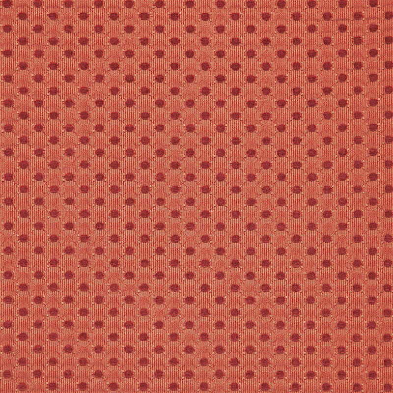 Monserat Chenille Crimson 60283 by Schumacher Fabric CHROMA See Sample ITALY HEAVY DUTY </p><p>Repeat: Horizontal: 1" (3CM) and Vertical: 3/4" (2CM) 54" WIDE (137CM) - Fabric Carolina -