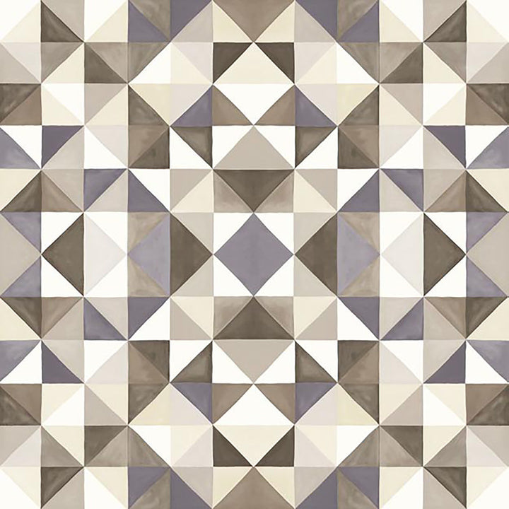 6028 33W7251 by JF Wallcovering FAR EAST WALLCOVERINGS 100% Wallpaper Netherlands Horizontal: and Vertical: 20.8 20.8 inches, 11 yards per roll. - Fabric Carolina -
