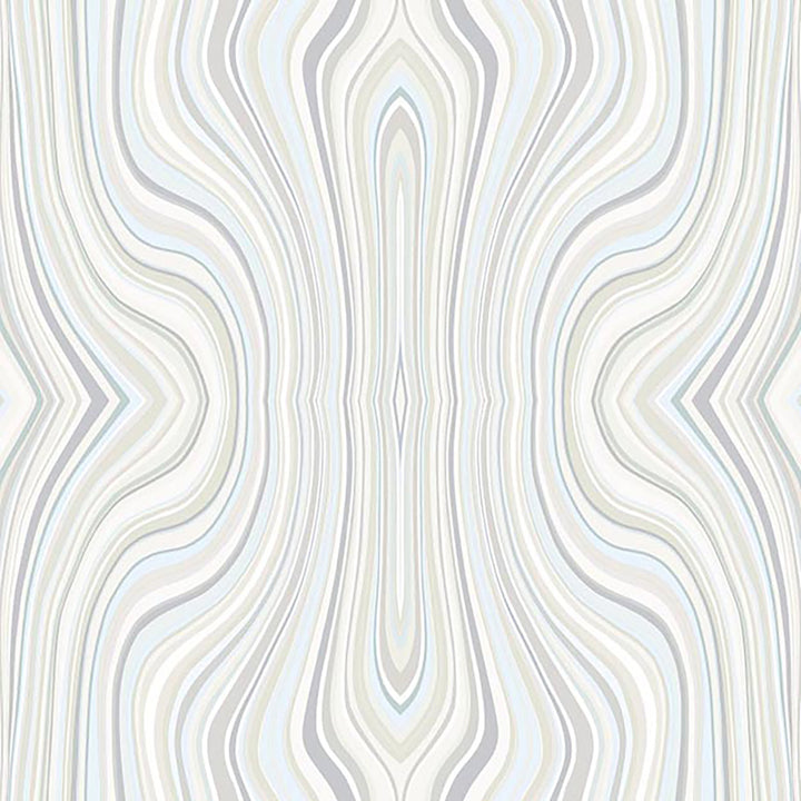 6030 61W7251 by JF Wallcovering FAR EAST WALLCOVERINGS 100% Wallpaper Netherlands Horizontal: 20.8 and Vertical: N 20.8 - Fabric Carolina -