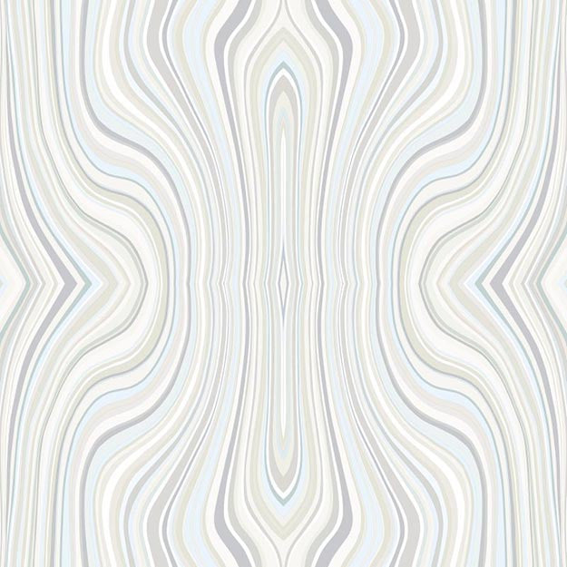 6030 61W7251 by JF Wallpaper FAR EAST WALLCOVERINGS 100% Wallpaper NETHERLANDS (see sample) Horizontal: N/A and Vertical: 20.800 20.80 - Fabric Carolina -