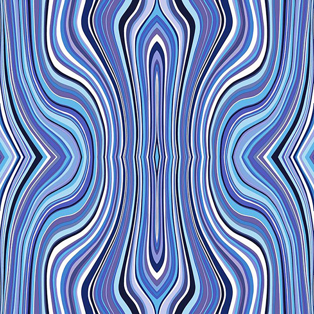 6030 66W7251 by JF Wallcovering FAR EAST WALLCOVERINGS 100% Wallpaper Netherlands Horizontal: 20.8 and Vertical: N 20.8 - Fabric Carolina -