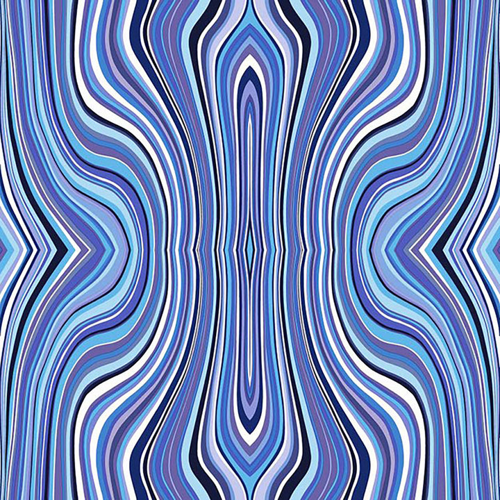 6030 66W7251 by JF Wallcovering FAR EAST WALLCOVERINGS 100% Wallpaper Netherlands Horizontal: and Vertical: 20.8 20.8 - Fabric Carolina -