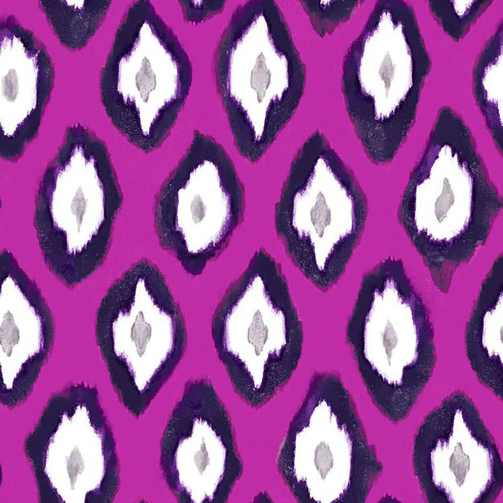 6033 43W7251 by JF Wallcovering FAR EAST WALLCOVERINGS 100% Wallpaper Netherlands Horizontal: and Vertical: 20.8 20.8 - Fabric Carolina -
