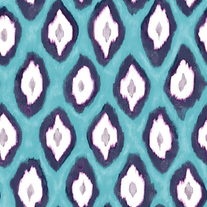 6033 64W7251 by JF Wallcovering FAR EAST WALLCOVERINGS 100% Wallpaper Netherlands Horizontal: and Vertical: 20.8 20.8 inches, 11 yards per roll. - Fabric Carolina -