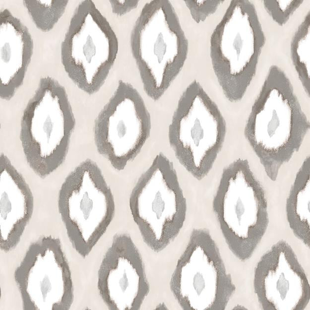 6033 93W7251 by JF Wallpaper FAR EAST WALLCOVERINGS 100% Wallpaper NETHERLANDS (see sample) Horizontal: N/A and Vertical: 20.800 20.80 - Fabric Carolina -