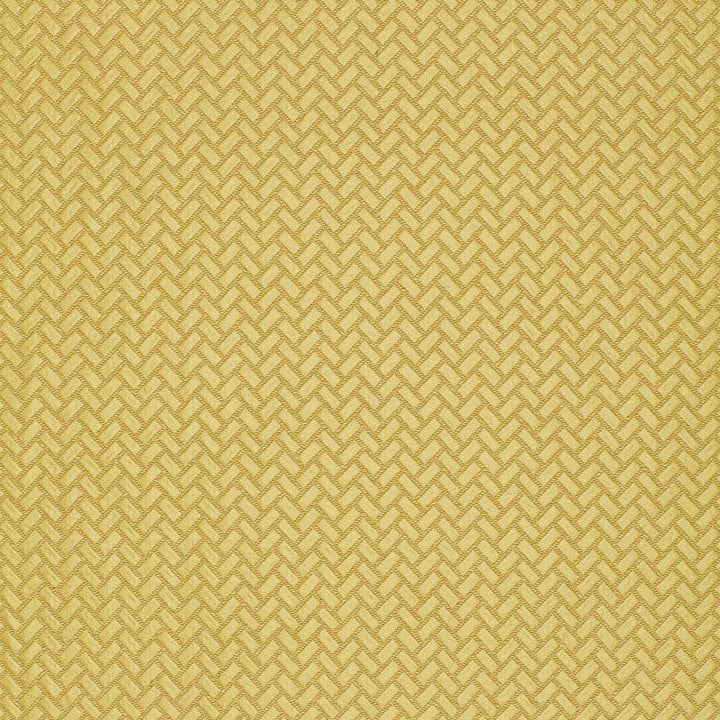 Mei Ling Silk Matelasse Citrine 60394 by Schumacher Designer Fabric OPULENT TEXTURES SILK 100% INDIA MARTINDALE 10,000 </p><p>Repeat: Horizontal: 3/4" (2CM) and Vertical: 3/4" (2CM) 59 - Swanky Fabrics -