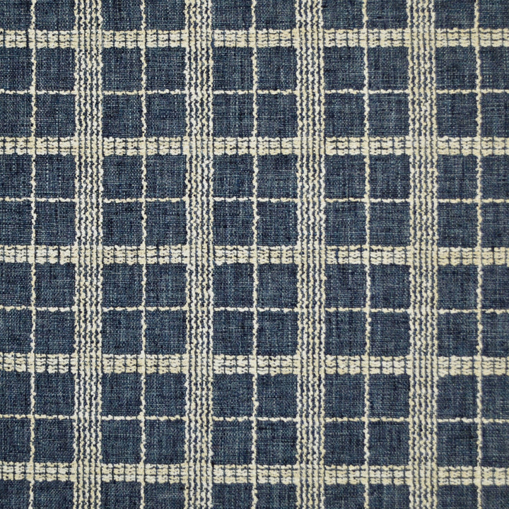 Double Check Marina 499 by P Kaufmann Fabrics Fabric