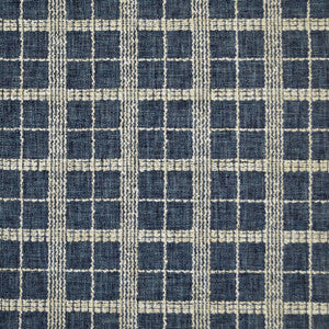 Double Check Marina 499 by P Kaufmann Fabrics Fabric