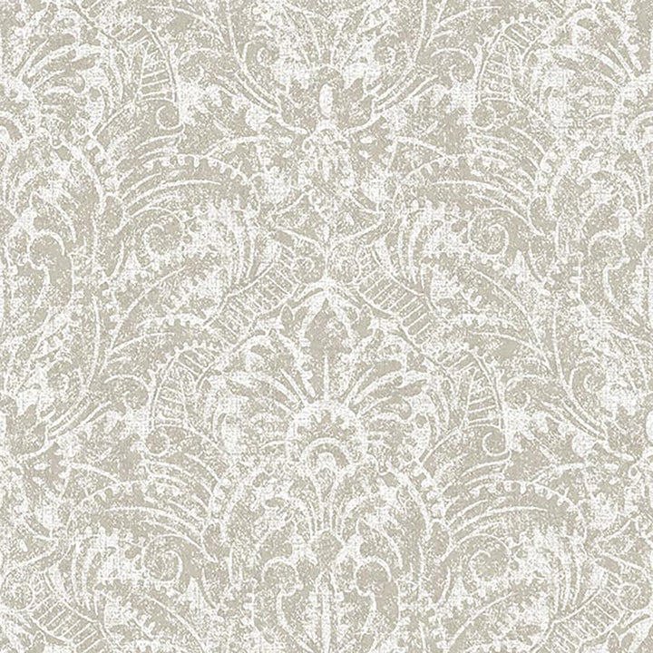 6046 32W7241 by JF Wallcovering COSMOPOLITAN WALLCOVERINGS 100% Wallpaper Netherlands Horizontal: 20.8 and Vertical: N 20.8 - Fabric Carolina -